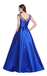 Jadore J14017 Royal
