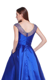 Jadore J14017 Royal
