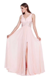 Jadore J14018 Blush Pink