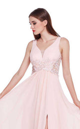 Jadore J14018 Blush Pink
