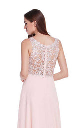 Jadore J14018 Blush Pink