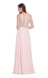 Jadore J14018 Blush Pink