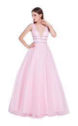 Jadore J14022 Light Pink