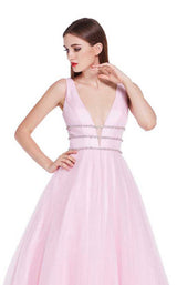 Jadore J14022 Light Pink
