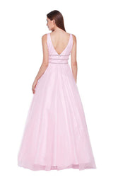 Jadore J14022 Light Pink