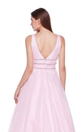 Jadore J14022 Light Pink