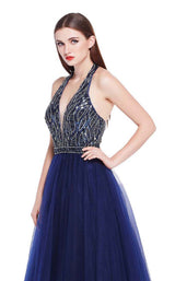 Jadore J14025 Navy