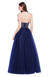 Jadore J14025 Navy