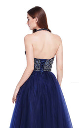Jadore J14025 Navy