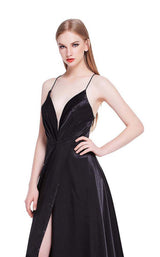 Jadore J14027 Black