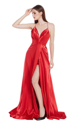 Jadore J14027 Red