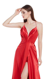 Jadore J14027 Red