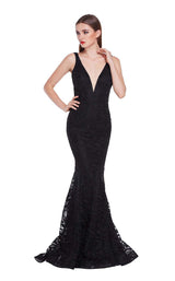 Jadore J14028 Black