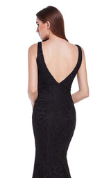 Jadore J14028 Black