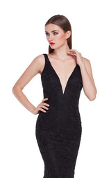 Jadore J14028 Black