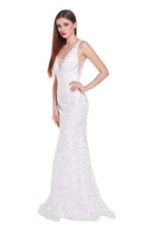Jadore J14028 Ivory