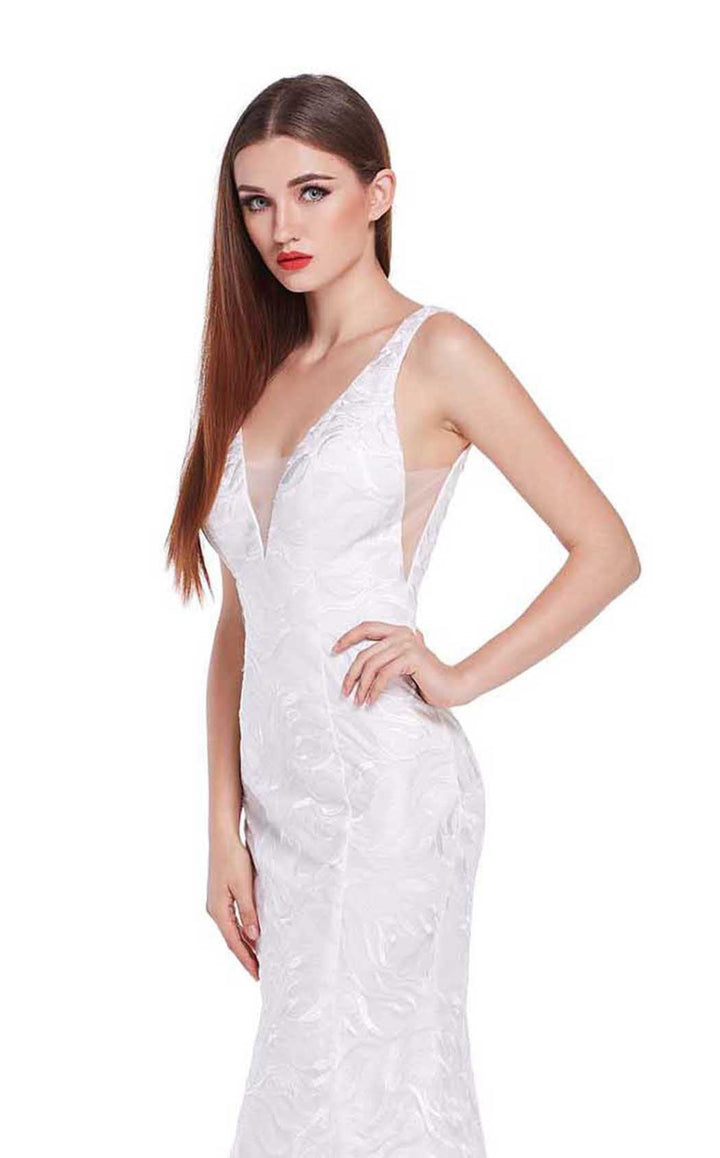 Jadore J14028 Ivory