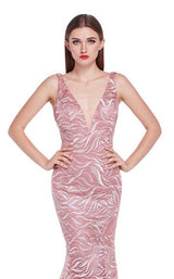 Jadore J14028 Tea-Rose
