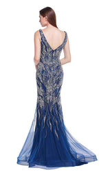 Jadore J14030 Navy