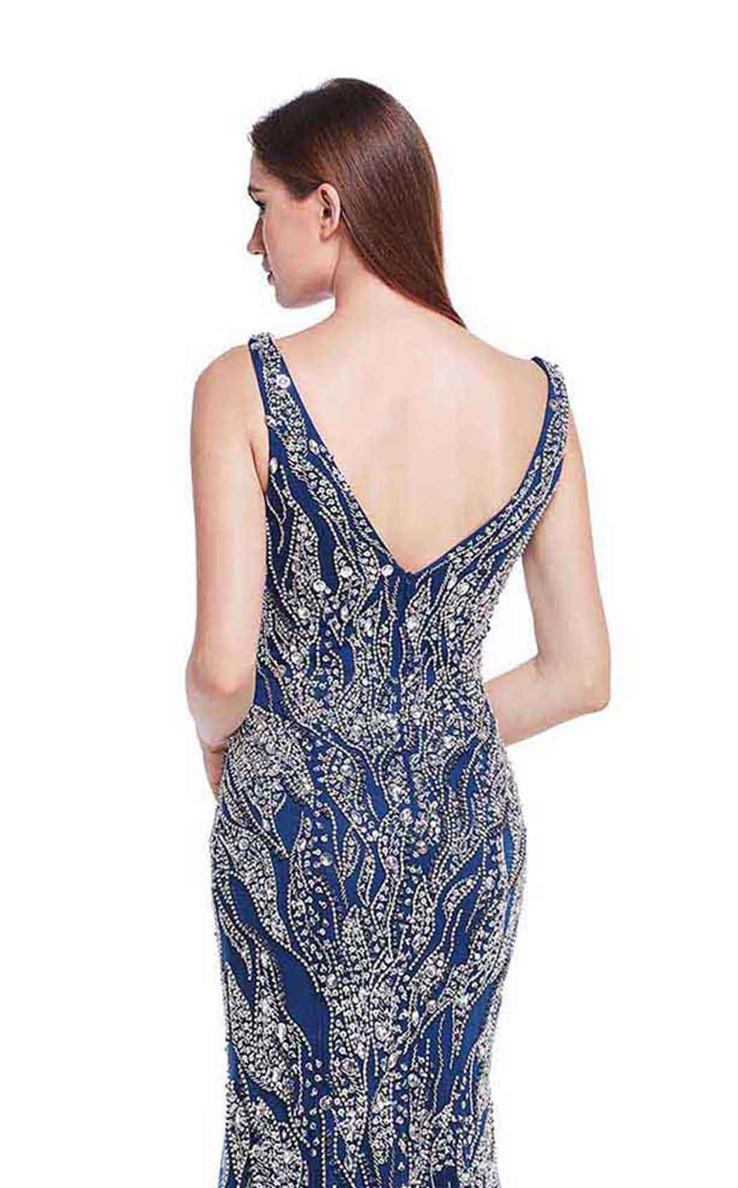 Jadore J14030 Navy