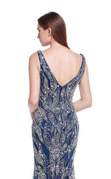 Jadore J14030 Navy
