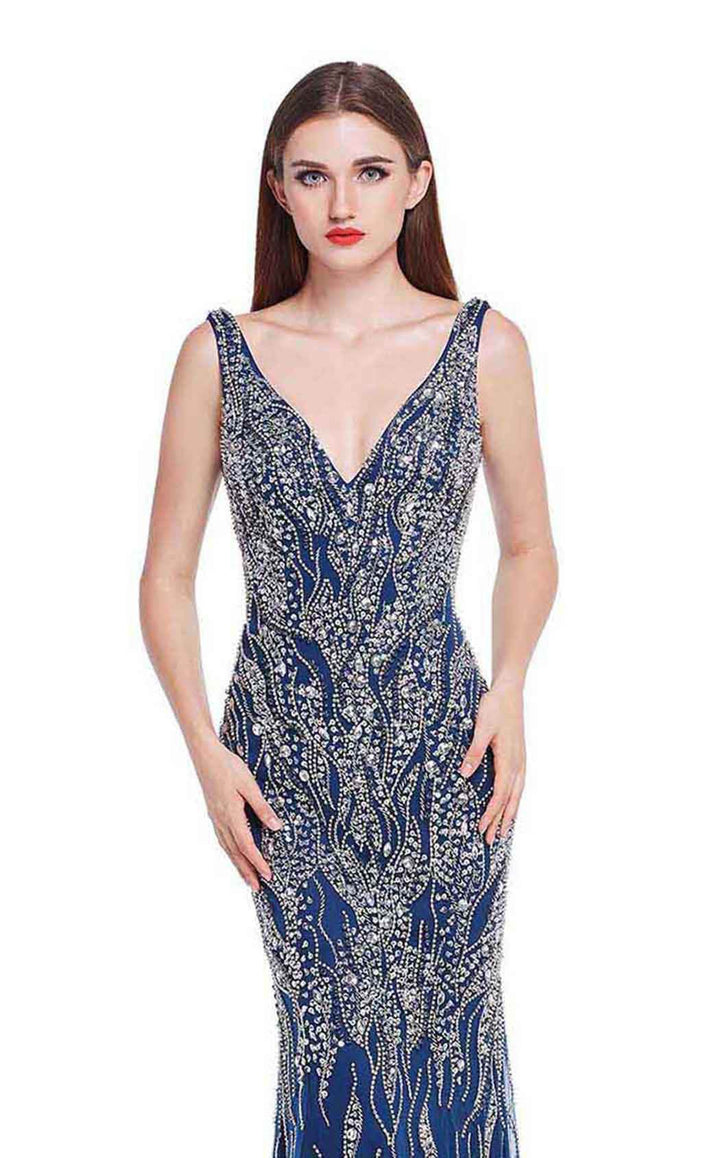Jadore J14030 Navy
