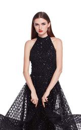 Jadore J14031 Black