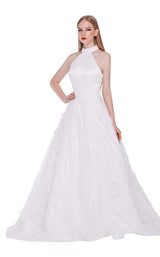 Jadore J14036 Ivory