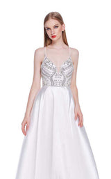 Jadore J14044 Ivory