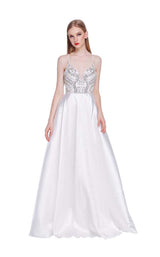 Jadore J14044 Ivory