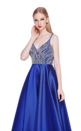 Jadore J14044 Royal