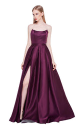 Jadore J14045 Plum