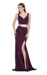 Jadore J14046 Plum