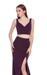 Jadore J14046 Plum