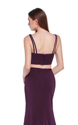 Jadore J14046 Plum