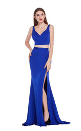 Jadore J14046 Royal