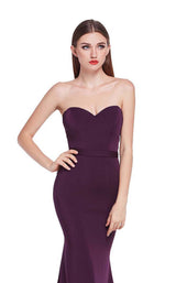 Jadore J14047 Plum