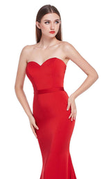 Jadore J14047 Red