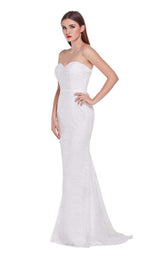 Jadore J14048 Ivory