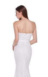 Jadore J14048 Ivory