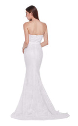 Jadore J14048 Ivory