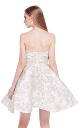Jadore J14071 Champagne