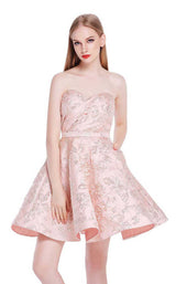 Jadore J14071 Pink
