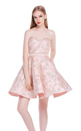 Jadore J14071 Pink