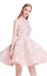Jadore J14071 Pink