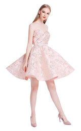Jadore J14071 Pink