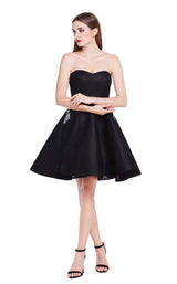 Jadore J14072 Black