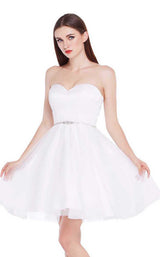 Jadore J14073 Ivory