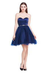 Jadore J14073 Navy
