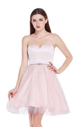 Jadore J14073 Pink